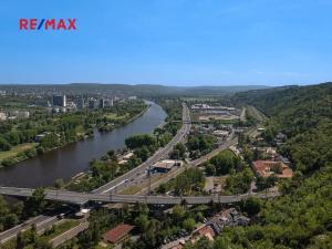 Prodej vily, Praha - Hlubočepy, 950 m2
