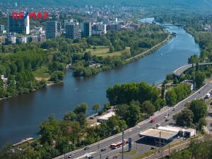 Prodej vily, Praha - Hlubočepy, 950 m2
