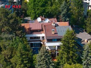 Prodej vily, Praha - Hlubočepy, 950 m2
