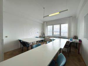 Pronájem kanceláře, Praha - Vršovice, Vršovické náměstí, 19 m2