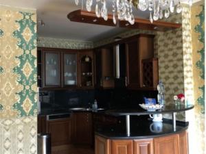 Pronájem bytu 3+kk, Praha - Záběhlice, Choceradská, 84 m2