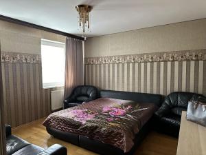 Pronájem bytu 3+kk, Praha - Záběhlice, Choceradská, 84 m2