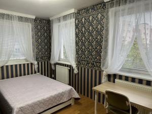 Pronájem bytu 3+kk, Praha - Záběhlice, Choceradská, 84 m2