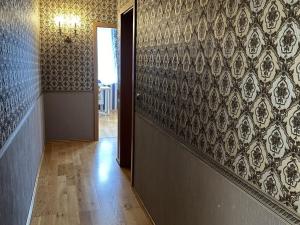 Pronájem bytu 3+kk, Praha - Záběhlice, Choceradská, 84 m2
