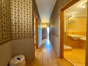 Pronájem bytu 3+kk, Praha - Záběhlice, Choceradská, 84 m2