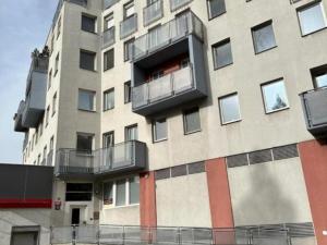 Pronájem bytu 3+kk, Praha - Záběhlice, Choceradská, 84 m2