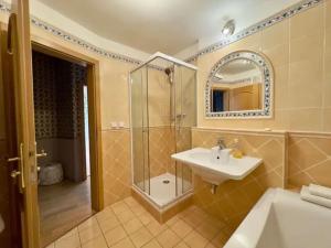 Pronájem bytu 3+kk, Praha - Záběhlice, Choceradská, 84 m2
