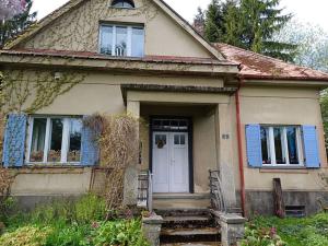 Prodej rodinného domu, Chotěboř, 108 m2
