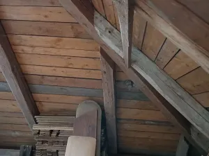 Prodej rodinného domu, Chotěboř, 108 m2