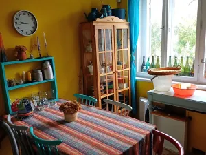 Prodej rodinného domu, Chotěboř, 108 m2