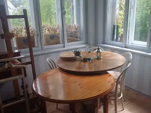 Prodej rodinného domu, Chotěboř, 108 m2