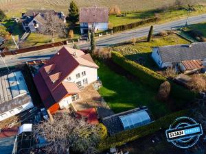 Prodej rodinného domu, Raduň, 9. května, 220 m2