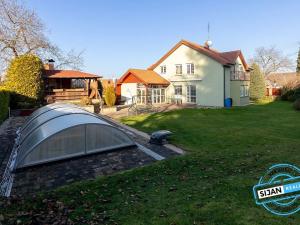 Prodej rodinného domu, Raduň, 9. května, 220 m2