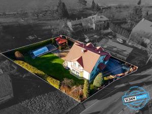 Prodej rodinného domu, Raduň, 9. května, 220 m2