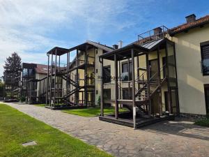 Pronájem bytu 2+kk, Praha - Hostivař, Kozinovo náměstí, 59 m2