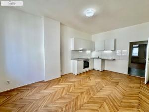 Pronájem bytu 3+1, Brno - Brno-město, Poštovská, 77 m2