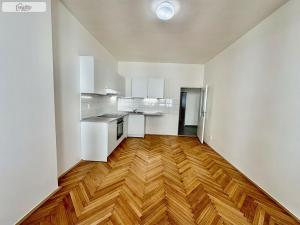 Pronájem bytu 3+1, Brno - Brno-město, Poštovská, 77 m2