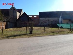 Prodej rodinného domu, Hořesedly, 200 m2