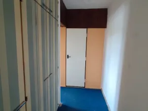 Prodej bytu 2+1, Ostrava, Jugoslávská, 53 m2