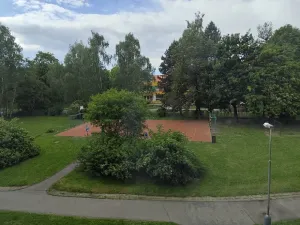 Prodej bytu 2+1, Ostrava, Jugoslávská, 53 m2
