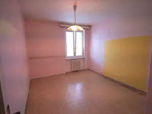 Prodej bytu 2+1, Ostrava, Jugoslávská, 53 m2