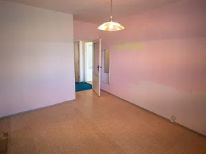 Prodej bytu 2+1, Ostrava, Jugoslávská, 53 m2