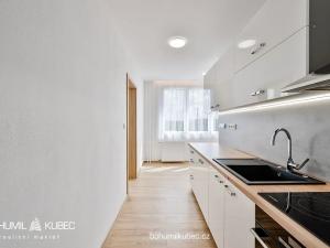 Prodej bytu 3+1, Jindřichův Hradec, sídliště Vajgar, 62 m2