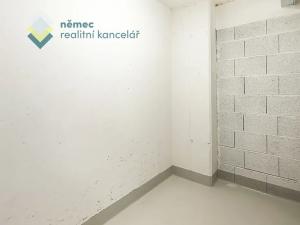 Pronájem bytu 2+kk, Praha - Holešovice, U průhonu, 48 m2