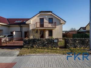 Prodej rodinného domu, Klínec, 180 m2