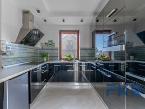 Prodej rodinného domu, Klínec, 180 m2