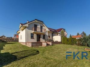 Prodej rodinného domu, Klínec, 180 m2