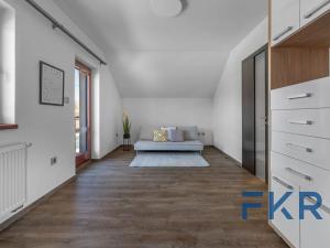 Prodej rodinného domu, Klínec, 180 m2
