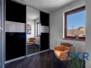 Prodej rodinného domu, Klínec, 180 m2