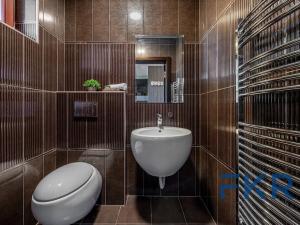 Prodej rodinného domu, Klínec, 180 m2