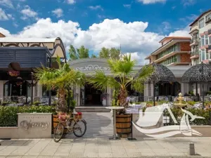 Prodej bytu 2+kk, Sveti Vlas, Bulharsko, 47 m2