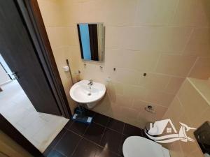 Prodej bytu 2+kk, Nesebar, Bulharsko, 70 m2