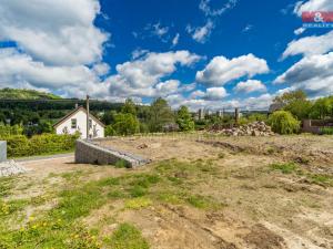 Prodej pozemku pro bydlení, Smržovka, Okružní, 1273 m2