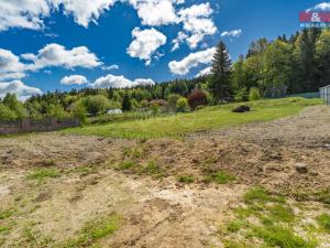 Prodej pozemku pro bydlení, Smržovka, Okružní, 1273 m2