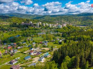 Prodej pozemku pro bydlení, Smržovka, Okružní, 1273 m2