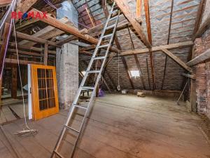 Prodej rodinného domu, Březnice, Lokšany, 250 m2