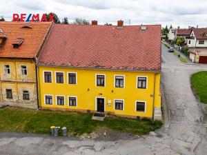 Prodej rodinného domu, Březnice, Lokšany, 250 m2