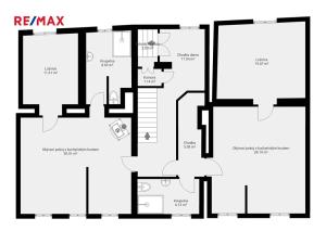 Prodej rodinného domu, Březnice, Lokšany, 250 m2