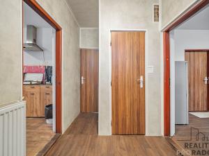 Prodej rodinného domu, Sezemice, Masarykova, 145 m2
