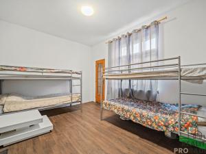 Prodej rodinného domu, Sezemice, Masarykova, 145 m2