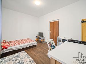 Prodej rodinného domu, Sezemice, Masarykova, 145 m2