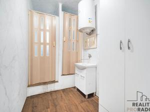 Prodej rodinného domu, Sezemice, Masarykova, 145 m2