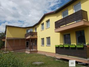 Pronájem bytu 3+kk, Benátky nad Jizerou, Pražská, 70 m2