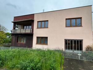 Prodej rodinného domu, Plenkovice, 380 m2