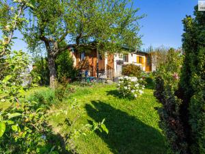 Prodej zahrady, Praha - Strašnice, Přetlucká, 418 m2