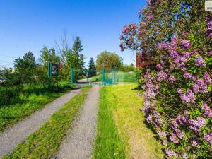 Prodej zahrady, Praha - Strašnice, Přetlucká, 418 m2